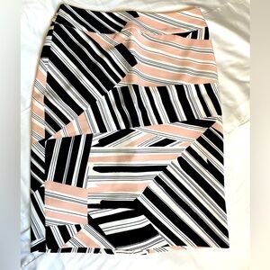 Nice West, pencil skirt